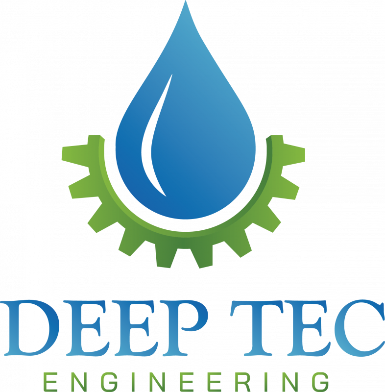 Deep Tec Engineering (Pvt) Ltd