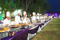 Caterers-Sarath Caterers & Wedding Services