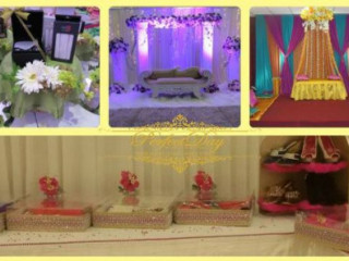 Perfectday Wedding & Event Planners- Florists & Decor