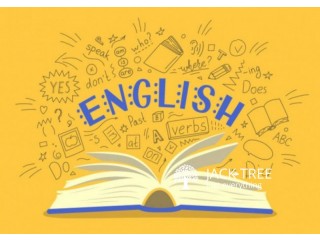 English Classes - Grade 6 to 11