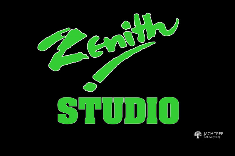 Zenith Studio-Photography