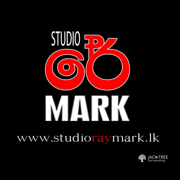 Photography- Studio Ray Mark