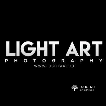 Light Art Photography