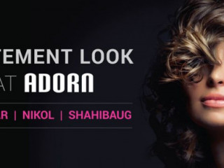 Adorn Hair Beauty & Bridal Salon-Makeup Artists & Hairstylists