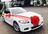 Wedding Car For Hire - BMW 520D ( Rent a )