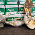 Aasha Shoes