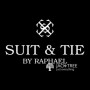 Suit & Tie by Raphael