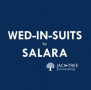 WED IN SUITS By SALARA