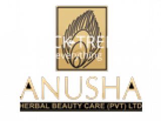 Anusha Herbal Beauty Care-Nail Care & Services