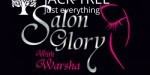 Salon Glory with Warsha- Dress Making & Sewing