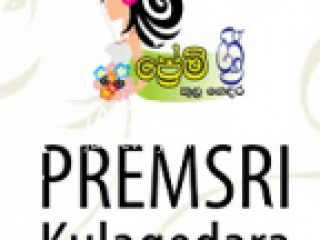 Premasri Kulagedara- Makeup Artists & Hairstylists