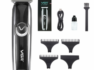 VGR V-168 Professional USB Rechargeable Hair Trimmer