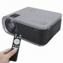 Led Hdmi Entertainment Projector