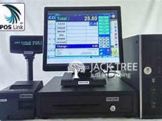 DR POS Baby Item Kids Toy Shop System Software