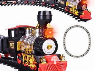 Train Set Toy For Kids
