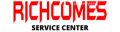 Merchant logo Richcomes Automobile Car Service Center & Paint And