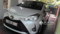 Toyota Vitz edition2 safty push 2018 Petrol car sale in sri lanka