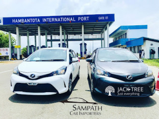 Sampath Car Importers Brand New and used vehicles car sale toyota