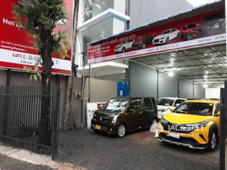 DP Lanka Auto Mart (Pvt) Ltd Brand New and used car sale