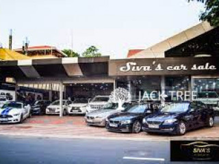 Siva's car sale in sri lanka Motor vehicle dealer in Colombo
