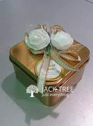 Wedding Cake Metal Boxes wedding cake boxes are available