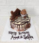 Cake Orders Undertaken new styles cakes and new designs cakes