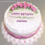 Sandria Cakes අවුරුදු 15 කට වැඩි පළපුරුදු සැන්ඩ්රියා කේක්