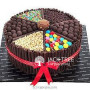 Cake Order- කේක් ඇනවුම් බාරගනුලැබේ (ගම්පහ අවට) Rs 800 00 සිට