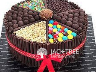 Cake Order-- කේක් ඇනවුම් බාරගනුලැබේ  (ගම්පහ අවට) Rs 800 00 සිට