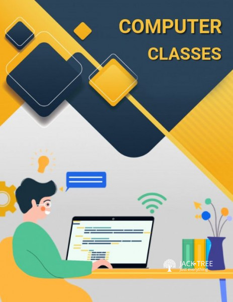Computer Classes for all students guaranteed results for all stud