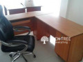 Used Office Furniture & Partition new furnitures & brand new