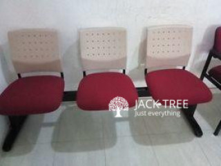 Damro Office Furniture - Hardly Used good branded furnitures
