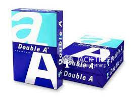 Photo Copy Papers A4 80GSM quality new branded papers in sri lan