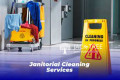 Janitorial & Cleaning best quality and new services in srilanka