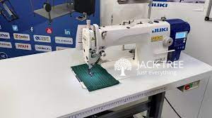 Juki Sewing Machines best quality mashins and quality parts