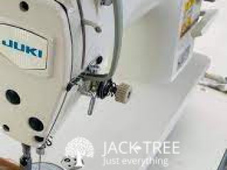 JUKI Original Japanese Sewing Machines (ජුකී ජපන් මැෂින්) branded