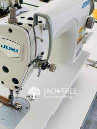 JUKI Original Japanese Sewing Machines (ජුකී ජපන් මැෂින්) branded