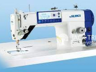 Juki machine fatlok (kingtex) best quality prices in sri lanka