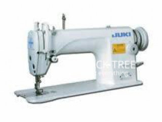 Juki Sewing Machine branded mashings and quality product