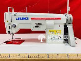 Juki Sewing & Embroider Machine best quality mashings