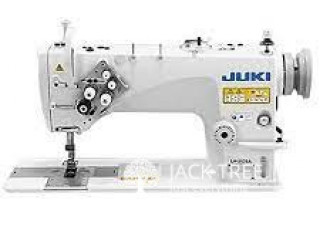 Juki machine with the stand quality produts in sri lanka