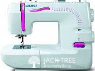 Juki Sewing Machine branded mashings and quality product