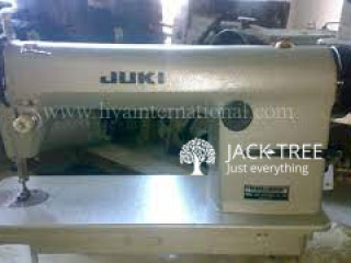 Old JUKI Machine best quality branded mashing in sri lanka