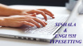 Offering the professional typing services Books, Tutes, Papers