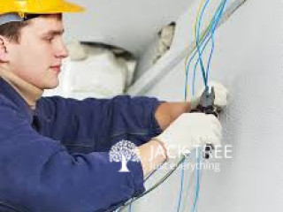 House Wiring & Electrical works Prasad Electrical Engineering