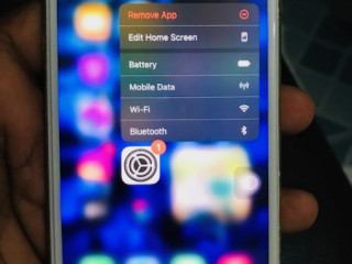Iphone 6s 64gb used display change karala thiyenne