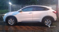 Honda vezel 2014 1st owner with every service records
