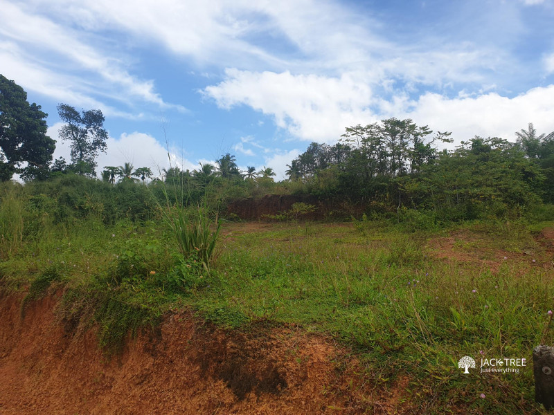 Land for sale in Kesbewa Welmilla Junction