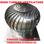 Roof fix wind air ventilation system Price srilanka, wind turbine exhau