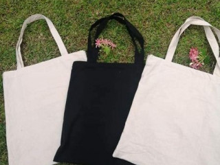 Cotton Bags Available amuredi,canves & Denim
